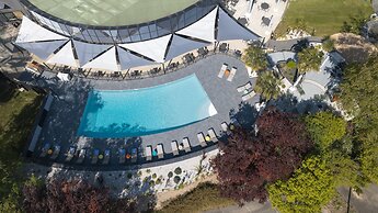 Novotel Poitiers Site du Futuroscope