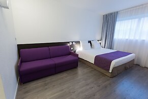 Novotel Poitiers Site du Futuroscope