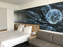 Novotel Poitiers Site du Futuroscope