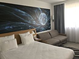 Novotel Poitiers Site du Futuroscope