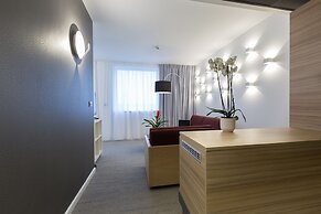 Novotel Poitiers Site du Futuroscope