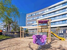 Novotel Poitiers Site du Futuroscope