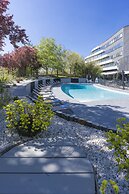 Novotel Poitiers Site du Futuroscope