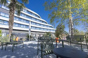 Novotel Poitiers Site du Futuroscope