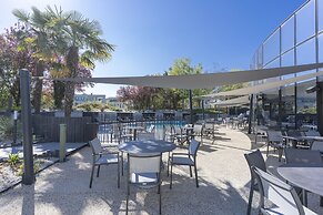 Novotel Poitiers Site du Futuroscope