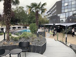 Novotel Poitiers Site du Futuroscope