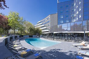 Novotel Poitiers Site du Futuroscope