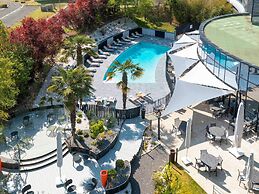 Novotel Poitiers Site du Futuroscope
