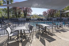 Novotel Poitiers Site du Futuroscope