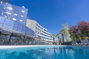 Novotel Poitiers Site du Futuroscope