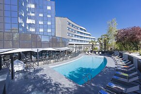 Novotel Poitiers Site du Futuroscope