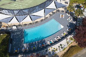 Novotel Poitiers Site du Futuroscope