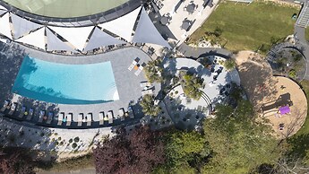 Novotel Poitiers Site du Futuroscope
