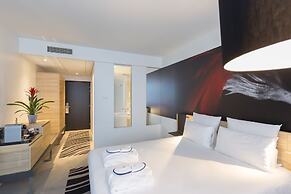 Novotel Poitiers Site du Futuroscope