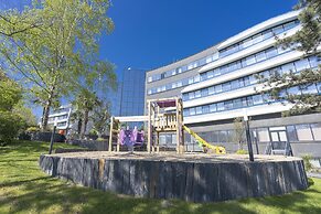 Novotel Poitiers Site du Futuroscope