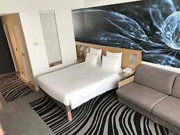 Novotel Poitiers Site du Futuroscope
