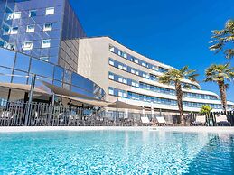 Novotel Poitiers Site du Futuroscope