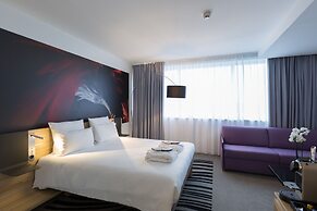 Novotel Poitiers Site du Futuroscope