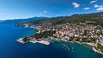 Amadria Park Grand Hotel 4 Opatijska Cvijeta