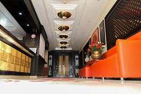 New Farah Hotel