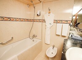 El Andalous Lounge & Spa Hotel