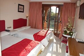 El Andalous Lounge & Spa Hotel