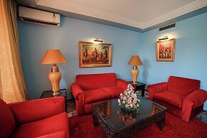 El Andalous Lounge & Spa Hotel