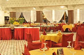 El Andalous Lounge & Spa Hotel