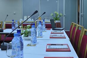 El Andalous Lounge & Spa Hotel