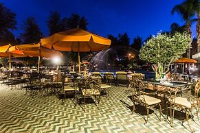 El Andalous Lounge & Spa Hotel