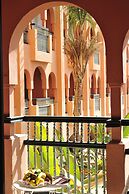 El Andalous Lounge & Spa Hotel