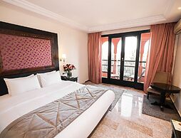 El Andalous Lounge & Spa Hotel