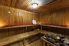 El Andalous Lounge & Spa Hotel