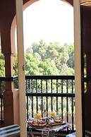 El Andalous Lounge & Spa Hotel