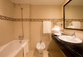 El Andalous Lounge & Spa Hotel