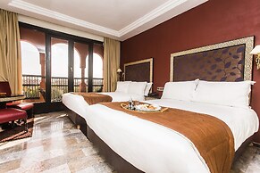 El Andalous Lounge & Spa Hotel