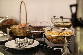 El Andalous Lounge & Spa Hotel