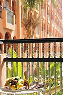 El Andalous Lounge & Spa Hotel