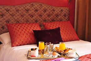 El Andalous Lounge & Spa Hotel