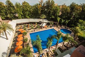 El Andalous Lounge & Spa Hotel