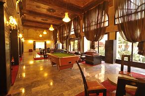 El Andalous Lounge & Spa Hotel