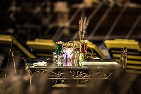 El Andalous Lounge & Spa Hotel