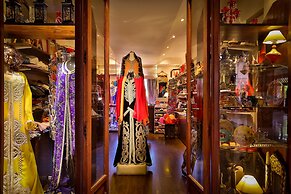 El Andalous Lounge & Spa Hotel