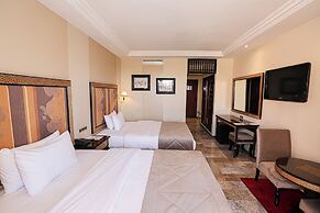El Andalous Lounge & Spa Hotel