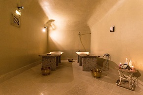 El Andalous Lounge & Spa Hotel