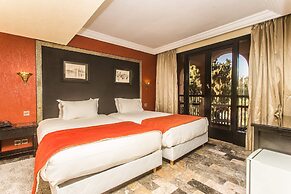 El Andalous Lounge & Spa Hotel