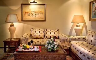 El Andalous Lounge & Spa Hotel