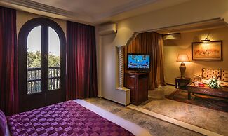 El Andalous Lounge & Spa Hotel