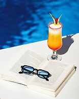 El Andalous Lounge & Spa Hotel
