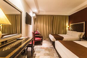 El Andalous Lounge & Spa Hotel